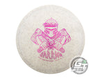 Gateway Diamond Hemp Warrior Midrange Golf Disc (Individually Listed)