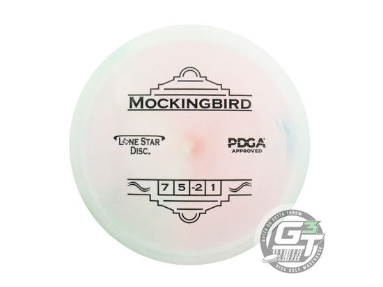 Lone Star Lima Mockingbird Fairway Driver Golf Disc (Individually Listed)