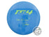 Prodigy Limited Edition 2021 Signature Series Cale Leiviska 400G Series M4 Midrange Golf Disc (Individually Listed)