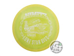 Lone Star Artist Series Alpha Nimitz Distance Driver Golf Disc (Individually Listed)