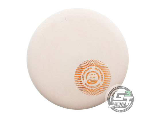 Gateway Super Glow Firm Wizard Putter Golf Disc (Individually Listed)