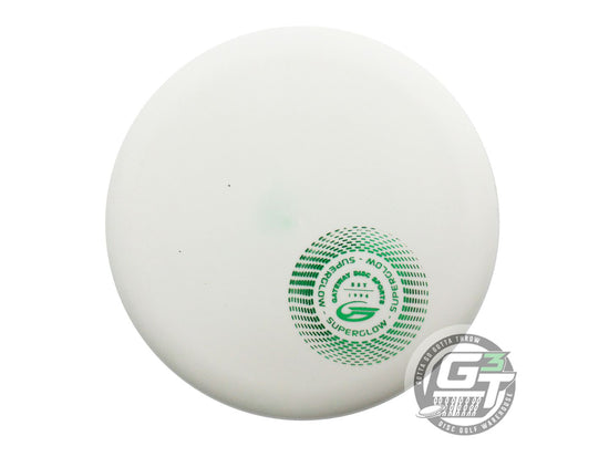 Gateway Super Glow Firm Wizard Putter Golf Disc (Individually Listed)