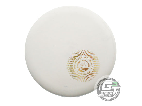 Gateway Super Glow Firm Wizard Putter Golf Disc (Individually Listed)