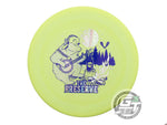 Prodigy Limited Edition 2023 Preserve Championship Fireside Stamp 300 Spectrum A5 Approach Midrange Golf Disc (Individually Listed)