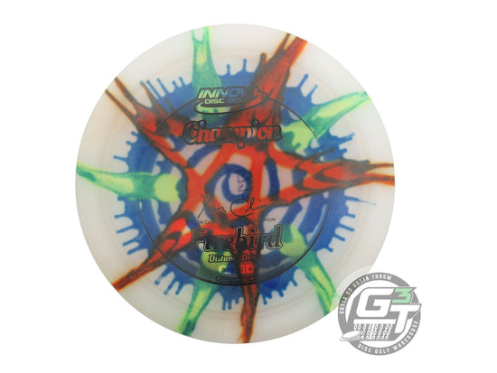 Innova I-Dye Champion Firebird Distance Driver Golf Disc (Individually Listed)