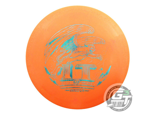 Innova GStar IT Fairway Driver Golf Disc (Individually Listed)