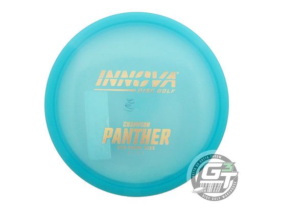 Innova Champion Panther Midrange Golf Disc (Individually Listed)