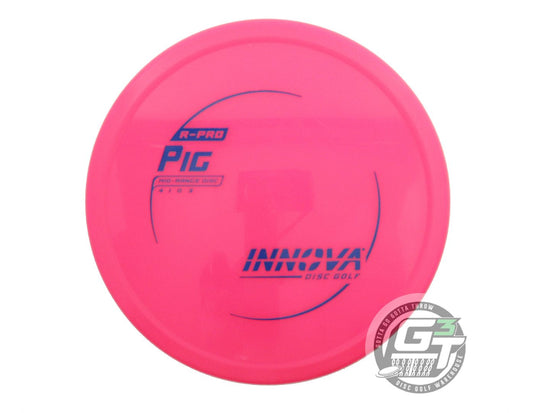 Innova R-Pro Pig Putter Golf Disc (Individually Listed)