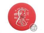 Lone Star Artist Series Victor 1 Penny Putter Golf Disc (Individually Listed)