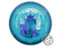 Prodigy Collab Series Isaac Robinson 400 Series Archive Midrange Golf Disc (Individually Listed)
