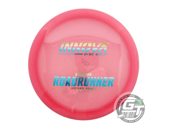 Innova Champion Roadrunner Distance Driver Golf Disc (Individually Listed)