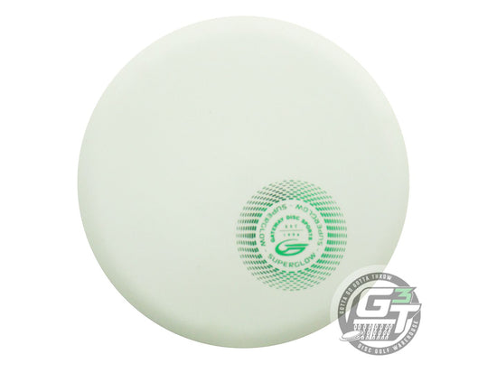 Gateway Super Glow Element Midrange Golf Disc (Individually Listed)