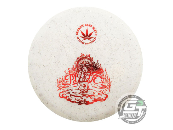 Gateway Diamond Hemp Mystic Midrange Golf Disc (Individually Listed)