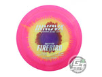 Innova I-Dye Champion Firebird Distance Driver Golf Disc (Individually Listed)