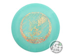 Innova Limited Edition 2023 Tour Series Philo Brathwaite Metal Flake Color Glow Champion Hawkeye Fairway Driver Golf Disc (Individually Listed)