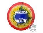 Innova I-Dye Champion Firebird Distance Driver Golf Disc (Individually Listed)
