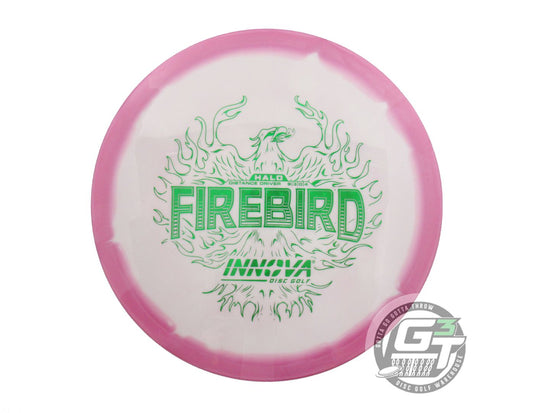 Innova Halo Star Firebird Distance Driver Golf Disc (Individually Listed)