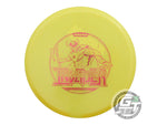 Innova Limited Edition Luster Champion Invader Putter Golf Disc (Individually Listed)