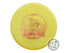 Innova Limited Edition Luster Champion Invader Putter Golf Disc (Individually Listed)