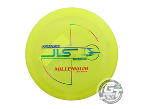 Millennium Quantum JLS Fairway Driver Golf Disc (Individually Listed)