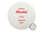 Gateway Super Glow Houdini Putter Golf Disc (Individually Listed)