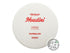 Gateway Super Glow Houdini Putter Golf Disc (Individually Listed)