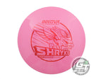 Innova Star Shryke Distance Driver Golf Disc (Individually Listed)