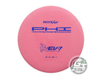 EV-7 OG Soft Phi Putter Golf Disc (Individually Listed)