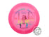 Westside Finnish Stamp VIP Queen Distance Driver Golf Disc (Individually Listed)