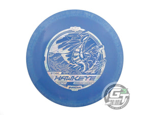 Innova Star Hawkeye Fairway Driver Golf Disc (Individually Listed)