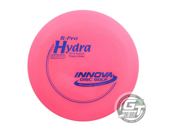 Innova R-Pro Hydra Putter Golf Disc (Individually Listed)