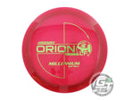 Millennium Quantum Orion LF Distance Driver Golf Disc (Individually Listed)