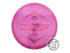 Westside Limited Edition Ricky Wysocki Sockibomb VIP Ice Harp Putter Golf Disc (Individually Listed)