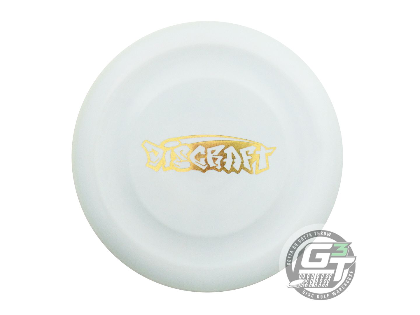 Discraft Limited Edition Graffiti Logo Barstamp Swirl ESP Banger GT Putter Golf Disc (Individually Listed)