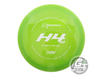 Prodigy 400 Series H4 V2 Hybrid Fairway Driver Golf Disc (Individually Listed)