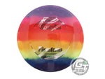 Innova I-Dye Champion Firestorm Distance Driver Golf Disc (Individually Listed)