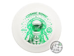 Innova Limited Edition Cosmic Sonic Stamp Star Sonic Putter Golf Disc (Individually Listed)