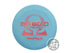 Millennium Standard Big Bead Omega SuperSoft Putter Golf Disc (Individually Listed)