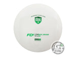 Discmania Originals S-Line FD3 Fairway Driver Golf Disc (Individually Listed)