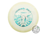 Westside Moonshine Glow VIP Tursas Midrange Golf Disc (Individually Listed)