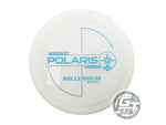 Millennium Quantum Polaris LS Fairway Driver Golf Disc (Individually Listed)