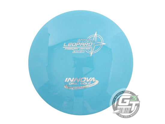 Innova Star Leopard Fairway Driver Golf Disc (Individually Listed)