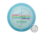 Millennium Quantum Polaris LS Fairway Driver Golf Disc (Individually Listed)