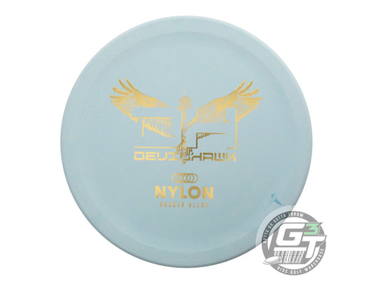 Gateway Nylon Rubber Alloy Devil Hawk Putter Golf Disc (Individually Listed)