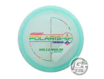 Millennium Quantum Polaris LS Fairway Driver Golf Disc (Individually Listed)