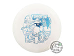 Lone Star Artist Series Alpha Tombstone Distance Driver Golf Disc (Individually Listed)