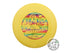 Innova Star Roadrunner [Gregg Barsby 1X] Distance Driver Golf Disc (Individually Listed)
