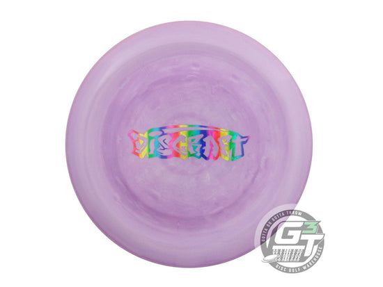 Discraft Limited Edition Graffiti Logo Barstamp Swirl ESP Banger GT Putter Golf Disc (Individually Listed)