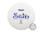 Clash Steady Salt Distance Driver Golf Disc (Individually Listed)