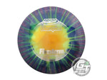 Innova I-Dye Champion Firestorm Distance Driver Golf Disc (Individually Listed)